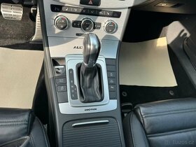 ►  VW PASSAT ALLTRACK 2,0 TDI 4x4 - 130 kW ◄ - 11