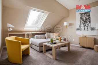 Prodej rodinného domu, 220 m², Kralupy nad Vltavou-Lobeček - 11