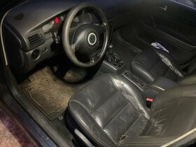 Volkswagen Passat B5.5 2.5 TDI V6 - 11