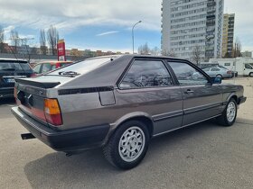 ⭐Audi Coupe GT 5s 1983/5ti-válec/2.0i/85kw⭐ - 11