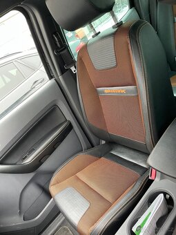 Ford RANGER WILDTRAK 3,2 DURATORQ-TDCI (200PS) - PUMA - 11