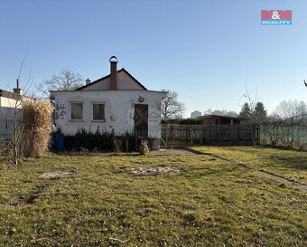 Prodej chaty se zahradou, 388 m2, Pardubice,Rosice nad Labem - 11