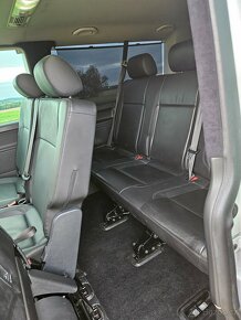 VW Caravelle,Transporter , highline T6 - 11