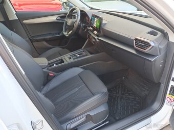 Seat Cupra Formentor 1.4 eTSI Hybrid 150kW DSG 23tkm Virtual - 11