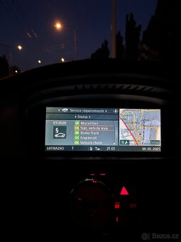 BMW e91, 330xd, WEBASTO, 4x4, Výbava, bez investic. - 11