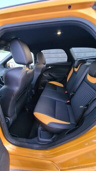 Ford Focus ST250 mk3 combi - 11