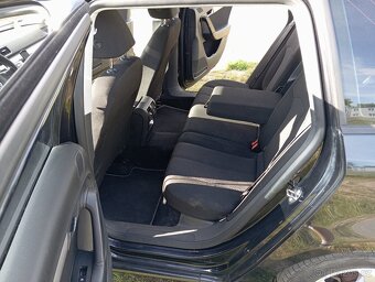 Volkswagen Passat B7 - 11