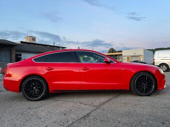 Audi A5  S Line 2.0 TDI 140KW - 11