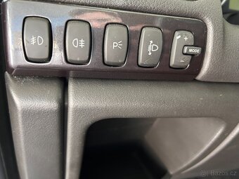 Fiat Croma 1.9 JTD 110kW,KŮŽE,SERVISKA - 11