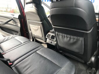 BMW X5 3.0SD 210 KW 1.MAJ.SERV.ČR... - 11