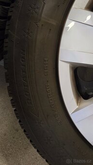 Kola 5x112 r16 ET41 - 11