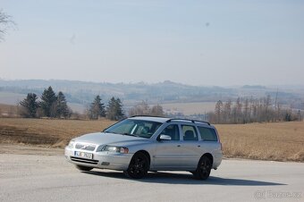 Volvo V70 D5 2006 - 11