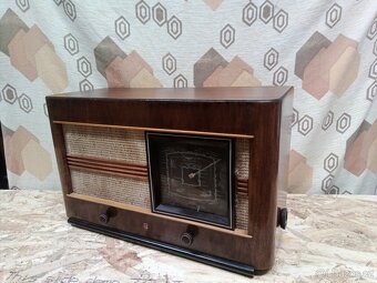 Rádio - 11