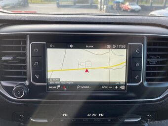 Peugeot Expert LONG 2.0Hdi 90kw, 5 míst, VYBAVENÝ - 11
