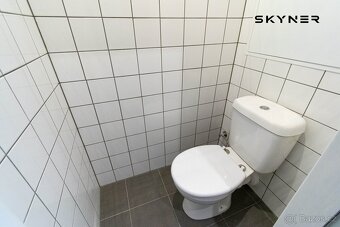 Pronájem byty 2+1, 65 m2 - Ústí nad Labem - Severní Terasa - 11