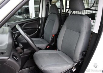 Fiat Dobló 1.4i 70kW 25tis.KM - 11
