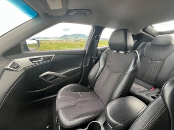 Hyundai Veloster - 11