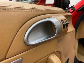 Porsche 911 (997.1) Carrera S X51 - 11