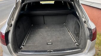 Audi A6 3.0TDI Quattro - 11