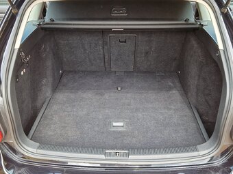 VW Golf Variant 1.9TDI - 11