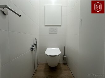 Pronájem, byt 2+1, 54 m, Okružní 1888/4, Žďár nad Sázavou - - 11