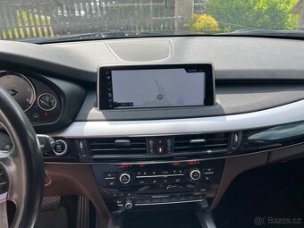 BMW X5 xDrive - 11