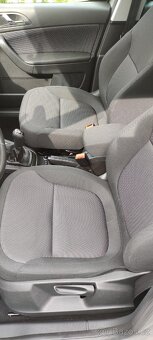 Škoda Yeti 68000 km, 2.0 TDI - 11