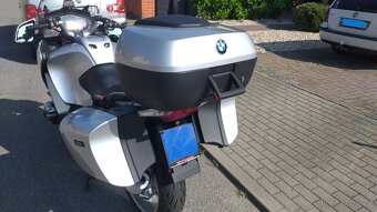 BMW R 1200RT - 11