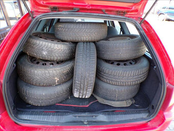 Ford Mondeo 1,6 16V KLIMATIZACE.EKO PLACENO - 11