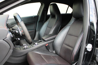 Mercedes-Benz A45 AMG 4Matic / 265kW / Harman/Kardon - 11