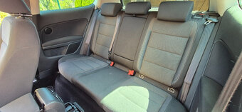 VW Golf VI 1,6 TDi ,Climatronic,nez. topení - 11