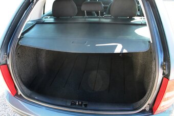 Škoda Fabia combi 1.4i 16V, r.v. 2006 KLIMA ELOKNA ALU - 11