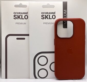 iPhone 14 Pro 1TB Silver, 100% Baterie - 11