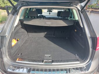 VW Touareg 3.0 TDi V6 R-line - 11