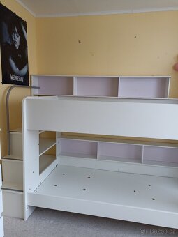 Kvalitní palanda s úložným prostorem - 11