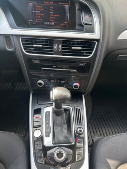 Audi a4 - 11