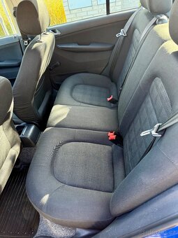 ŠKODA FABIA 1.4, KLIMA, NOVÁ STK - 11