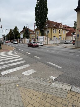 Reklamní plocha k pronájmu - 11