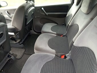Citroën Xsara Picasso 1.6i 80kw NFU Nová STK - 11