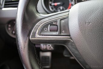 Škoda Octavia Combi SCOUT2.0 TDI DSG 4x4 135kw - 11
