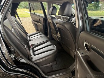 Hyundai Santa Fe 2.2 Crdi 4x4,145 KW. - 11