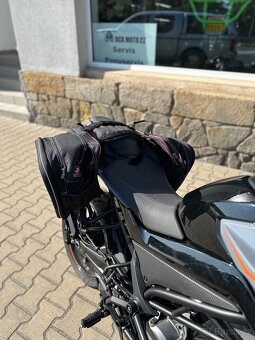 CFMOTO 300 Nk - 11