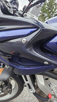 Yamaha Fz6 Fazer - 11