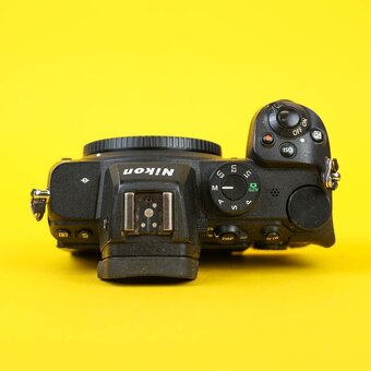 Nikon Z5 | 6002036 - 11