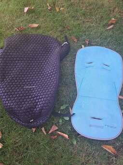 Sportovní kočárek Britax - 11