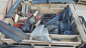 Díly škoda 105,120,130 favorit - 11