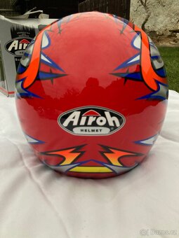 Motokrosový set kompletní vybavení 3500 Kč - 11