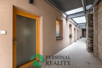 Prodej, byt 3+kk, 67 m2, Slaný, ul. Šultysova, ev.č. 02603 - 11