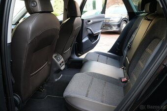 SEAT LEON 2.0 TDI DSG 110kW 2022 190 tkm. - 11