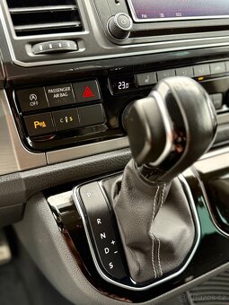 Volkswagen T6 Multivan PanAmerica 2.0 BiTDI 4motion - 11